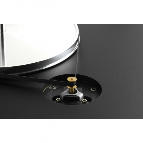 Clearaudio Concept (MM) Black with wood (TP053) фото 3