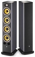 Focal Aria 936 K2 ASH GREY LQR