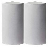 Cornered Audio C6TRM White