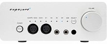 Exposure XM HP Headphone Amplifier Titanium