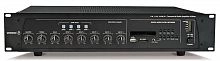 Work PA 190 USB/R