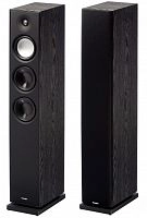 Paradigm Monitor 9 Black Ash