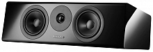 Dynaudio Evoke 25C Black High Gloss