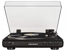 Crosley T400 Black