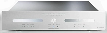 Accustic Arts Player ES - MK 2 Silver