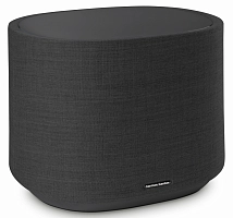 Harman-Kardon Citation Sub Black (HKCITATIONSUBBLKEU)