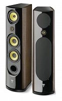 Focal SPECTRAL 40th Black/Oak