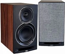 ELAC Uni-Fi Reference UBR62 Bookshelf Speakers