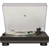 Crosley C100BT-BK Bluetooth Black