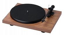 Pro-Ject Debut III Phono OM5e Wood