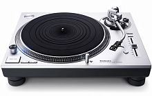 Technics SL-1200GREE-S Silver