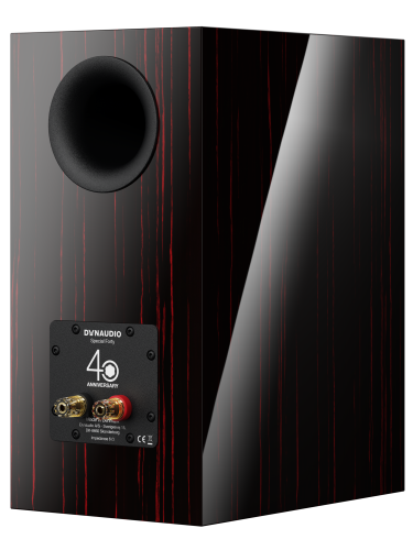 Dynaudio Special Forty Black Vine High Gloss фото 3