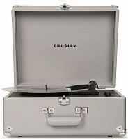 Crosley Anthology Gray