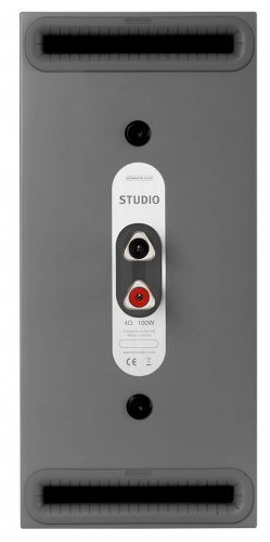 Monitor Audio Studio speaker Satin Grey фото 2