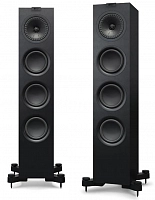 KEF Q550 Black