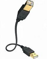 Inakustik Premium USB A > B 1,0m