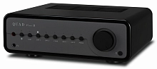 Quad Vena II Hi-Gloss Black
