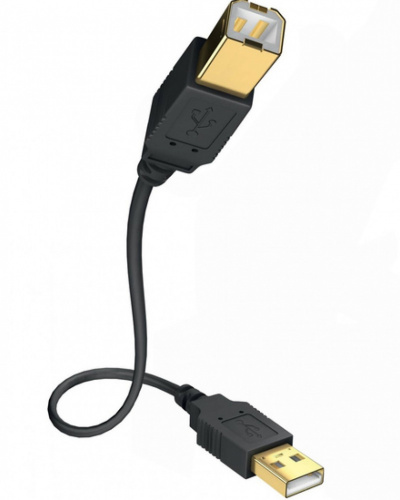Inakustik Premium USB A > B 1,0m