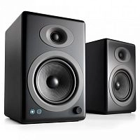 Audioengine A5+BT Satin Black