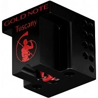 Gold Note TUSCANY Red