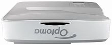 Optoma ZH400USTi