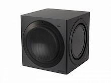 MONITOR AUDIO CW10 Custom Subwoofer Black