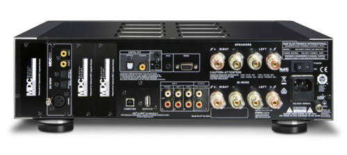 NAD M32 Direct Digital Amplifier фото 2