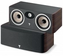 Focal CC900 Prime Walnut