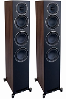 ELAC Uni-Fi Reference UFR52 Floorstanding Speakers