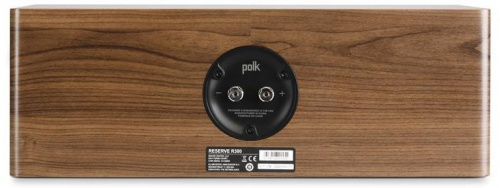 Polk Audio Reserve R300 Brown Walnut фото 3