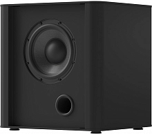 Piega PS 101 Black