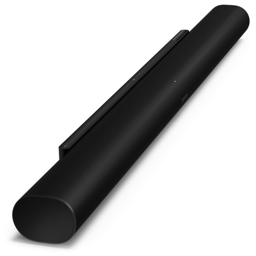 Sonos Arc Ultra Black фото 2
