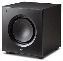 Paradigm Defiance X12 Satin Black