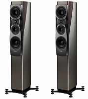 Dynaudio Confidence 30 Smoke High Gloss