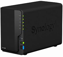 SYNOLOGY NAS DS220+