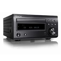 Denon RCD-M41 Black