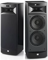 JBL S3900 Black Gloss