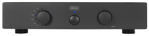 Hegel P20 Black