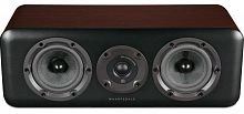 Wharfedale D300C Rosewood