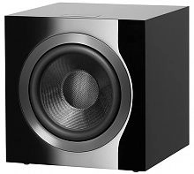 Bowers & Wilkins DB4S Black