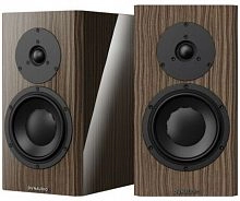 Dynaudio Special Forty Ebony Wave High Gloss