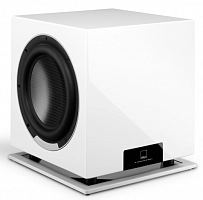 DALI SUB P-10 DSS White High Gloss (209884)
