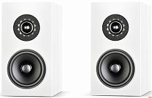 Audio Physic CLASSIC Compact GLASS WHITE