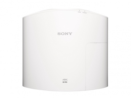 Sony VPL-VW590 White фото 3