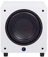 Velodyne IMPACT X 12” White