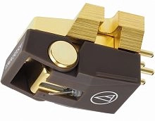Audio-Technica cartridge VM750SH