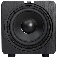 Velodyne DB 8 BLACK VINYL