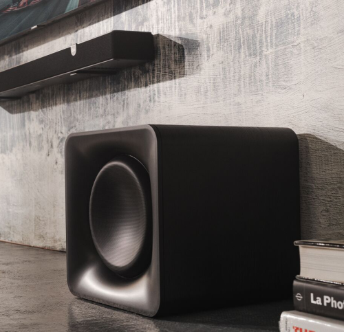 Сабвуфер Klipsch Flexus Sub 100 фото 6