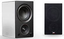 PSB Alpha AM3 Matte White