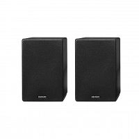 Акустика Denon SC-N10 Black